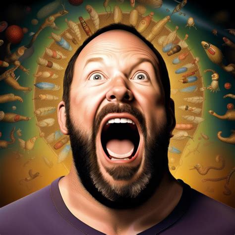 bert kreischer religion|The Hilarious Truth About Bert Kreischer’s Religion